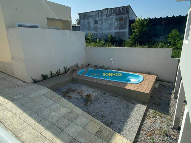 #US63 - Casa para Venda em Araruama - RJ