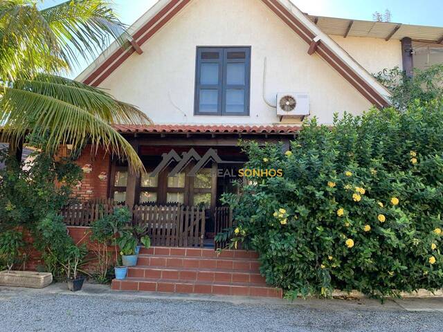 #MM219 - Casa para Venda em Iguaba Grande - RJ - 1