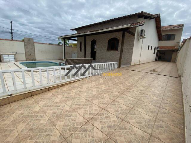 #RS225 - Casa para Venda em Araruama - RJ - 3