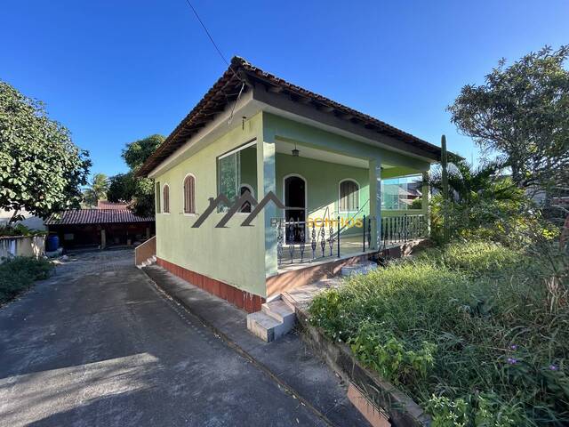 #US229 - Casa para Venda em Araruama - RJ - 1