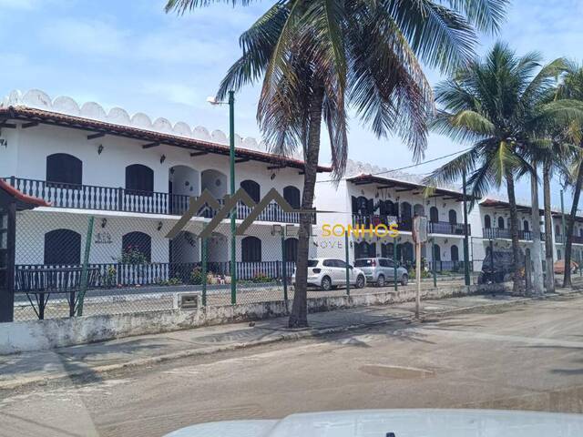 #RS232 - Apartamento para Venda em Rio de Janeiro - RJ - 1