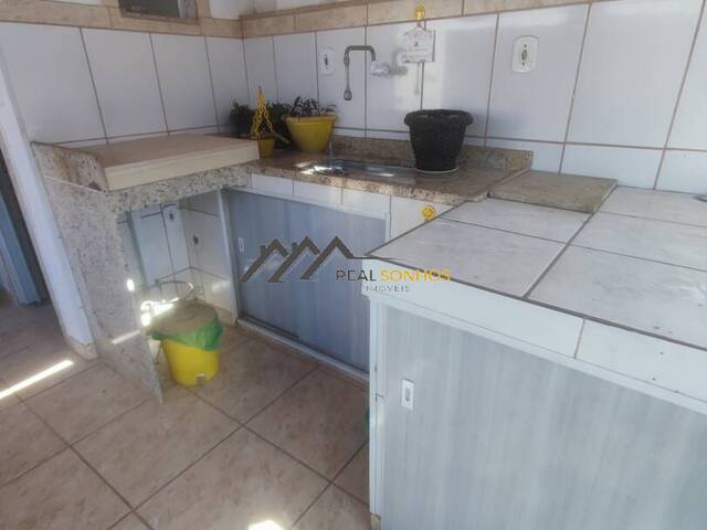 #TCB246 - Casa para Venda em Araruama - RJ - 3
