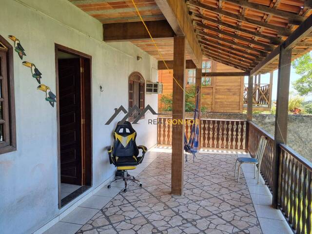 #RS254 - Casa para Venda em Araruama - RJ - 3