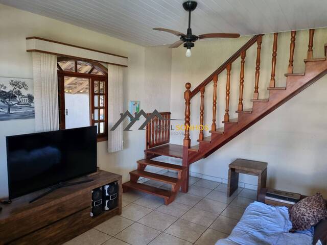 #RS254 - Casa para Venda em Araruama - RJ - 2