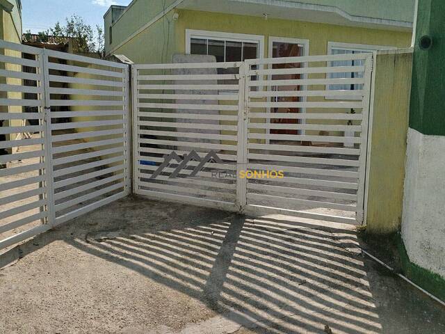 #RS259 - Casa para Venda em Araruama - RJ - 1
