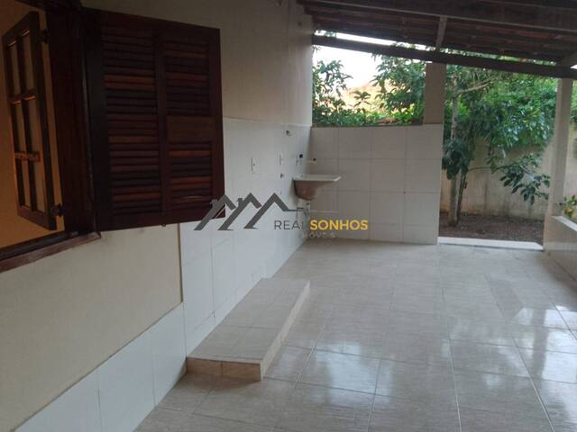 #RS266 - Casa para Venda em Araruama - RJ - 3