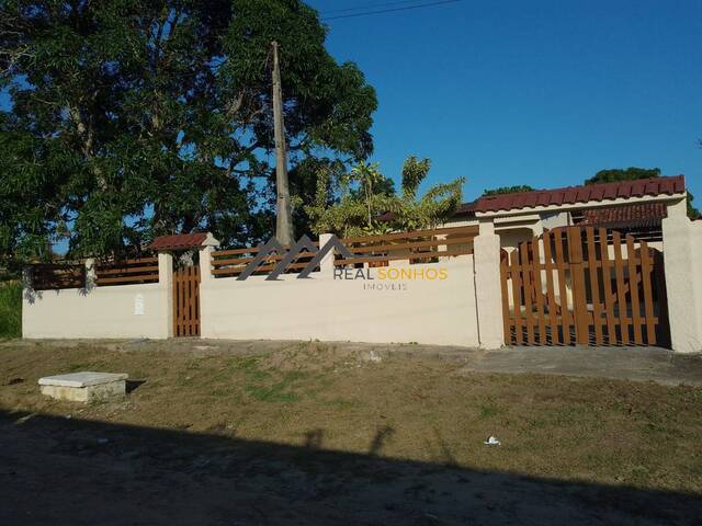 #RS266 - Casa para Venda em Araruama - RJ - 1