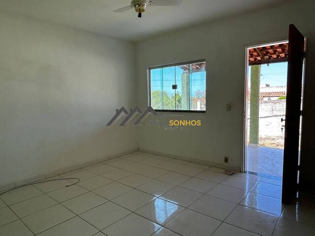 Casa para Locação em Araruama - 2