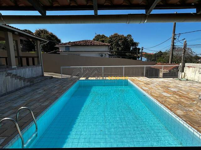 #RS271 - Casa para Locação em Araruama - RJ - 1