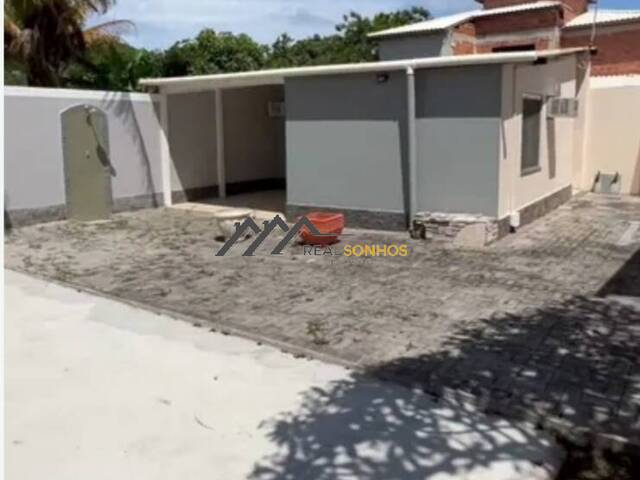 Casa para Venda em Araruama - 4