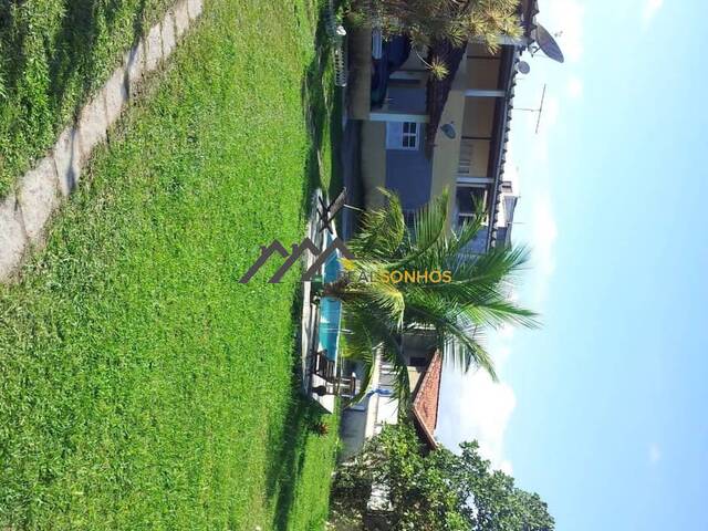 #MM284 - Casa para Venda em Araruama - RJ - 2