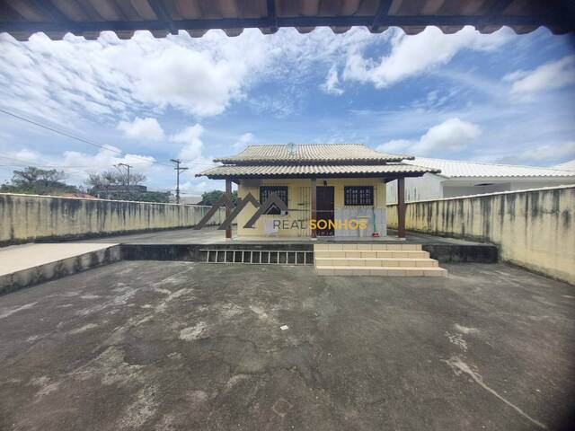 #RS285 - Casa para Venda em Araruama - RJ - 3