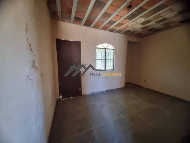 #RS286 - Casa para Venda em Araruama - RJ - 2