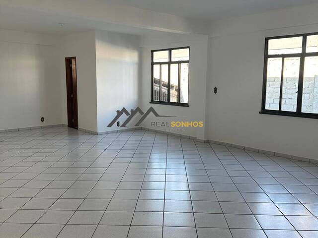 #MM288 - Sala para Locação em Araruama - RJ - 1