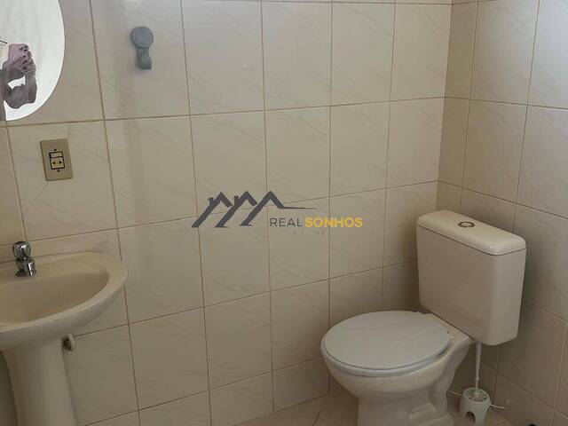 #MM288 - Sala para Locação em Araruama - RJ - 2