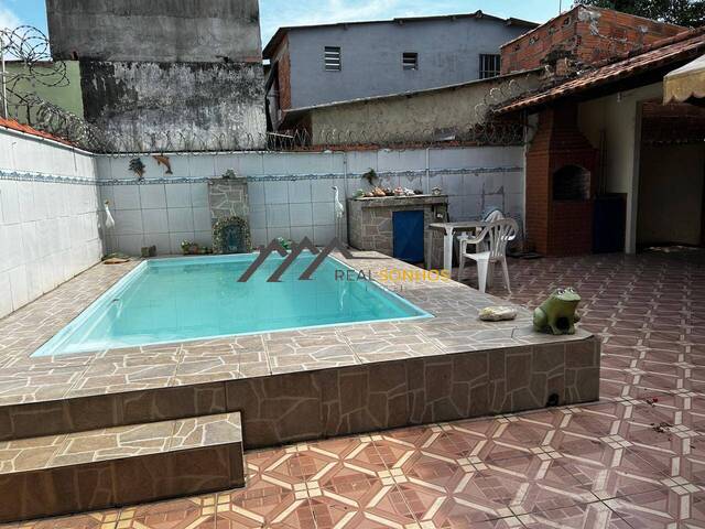 #RS291 - Casa para Venda em Rio de Janeiro - RJ - 1