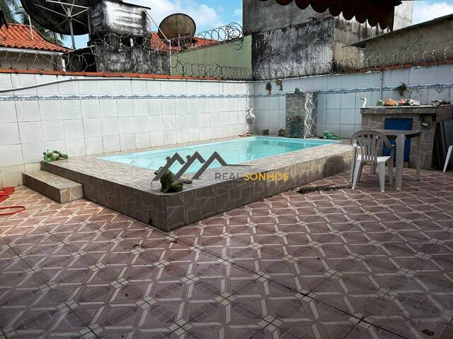 #RS291 - Casa para Venda em Rio de Janeiro - RJ - 3