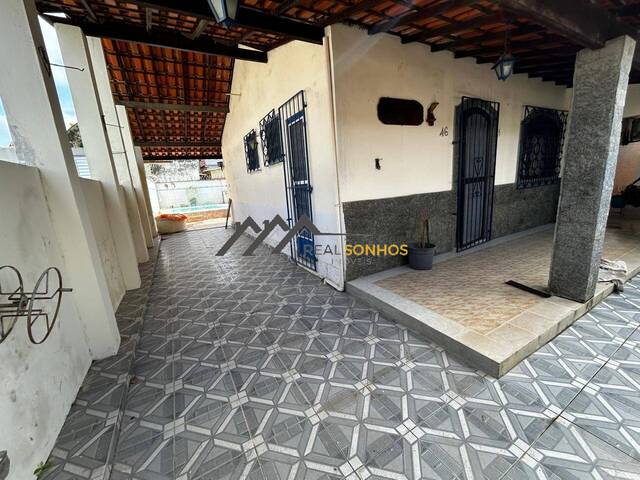 #RS291 - Casa para Venda em Rio de Janeiro - RJ - 2