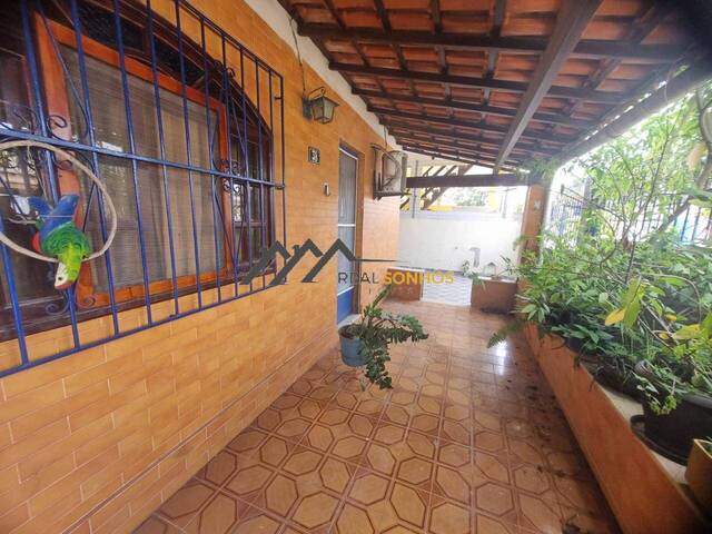 #RS292 - Casa para Venda em Rio de Janeiro - RJ - 2