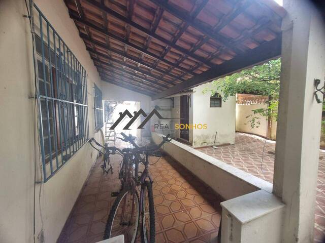 #RS292 - Casa para Venda em Rio de Janeiro - RJ - 3
