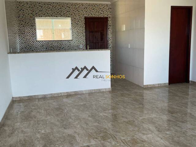 #RS294 - Casa para Venda em Araruama - RJ - 3