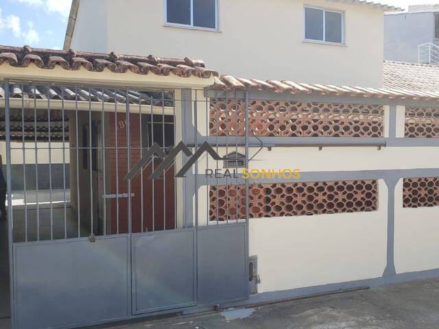 #RS295 - Casa para Venda em Araruama - RJ - 1
