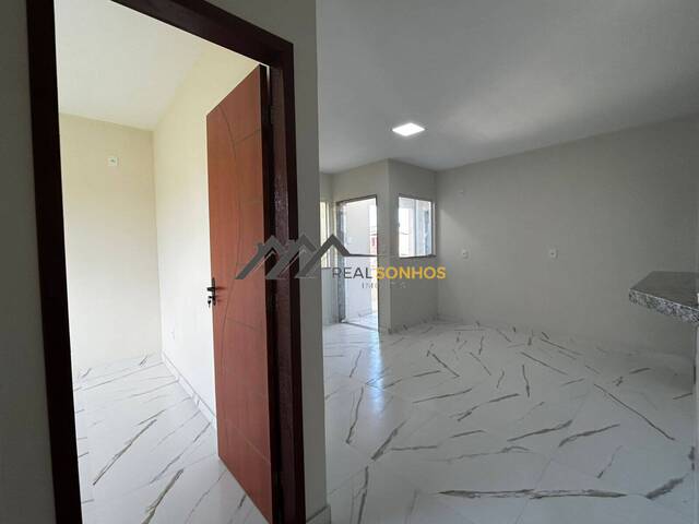 #RS299 - Casa para Locação em Araruama - RJ - 1