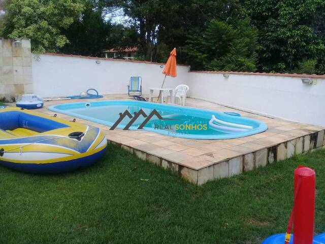 #RS301 - Casa para Venda em Araruama - RJ - 1