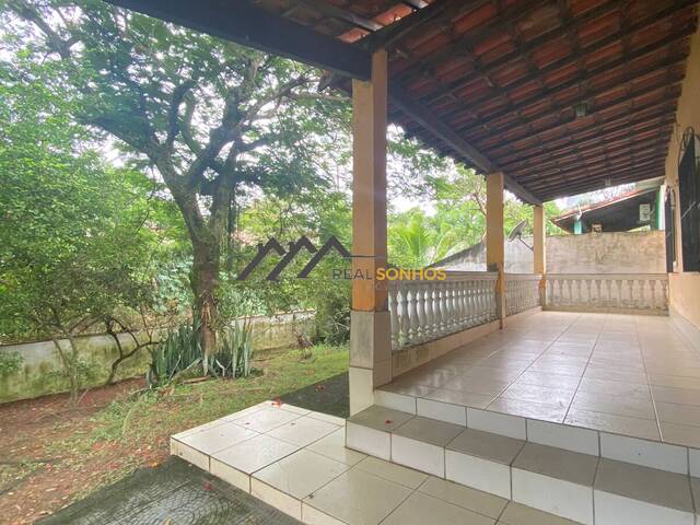 Casa para Venda em Araruama - 5