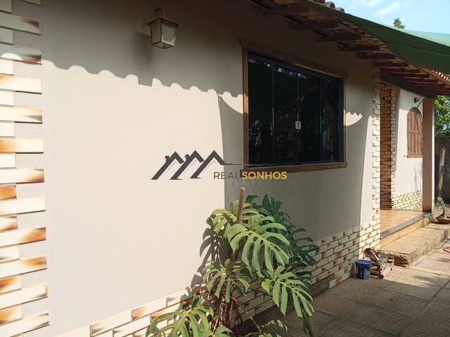 #RS302 - Casa para Venda em Rio de Janeiro - RJ - 1