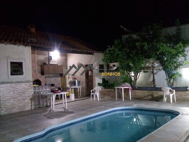 Casa para Venda em Araruama - 5