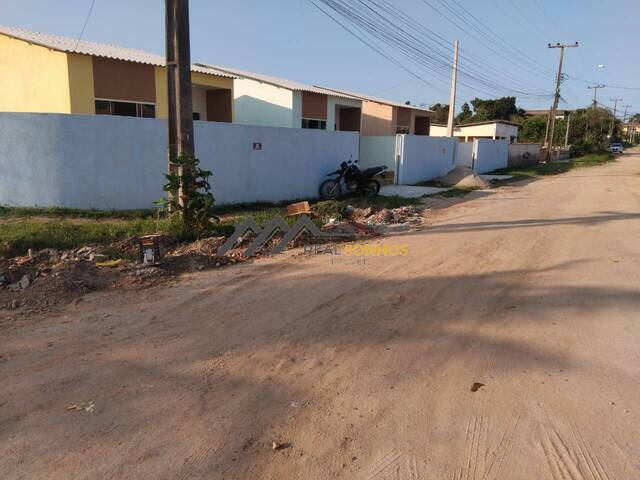 #RS305 - Casa para Venda em Araruama - RJ - 3