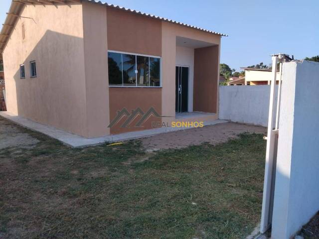 Casa para Venda em Araruama - 4