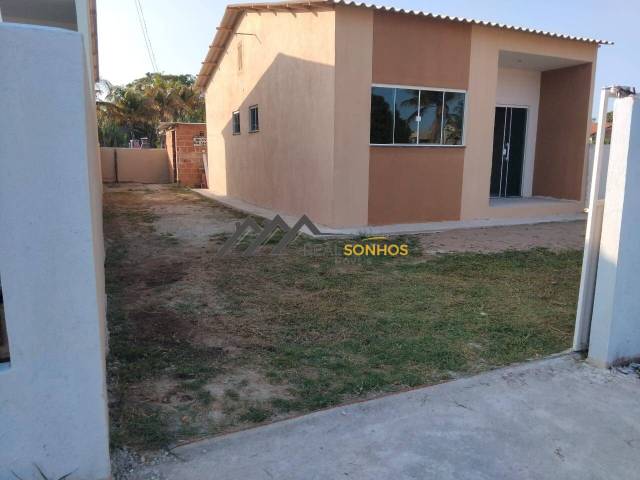 Casa para Venda em Araruama - 5