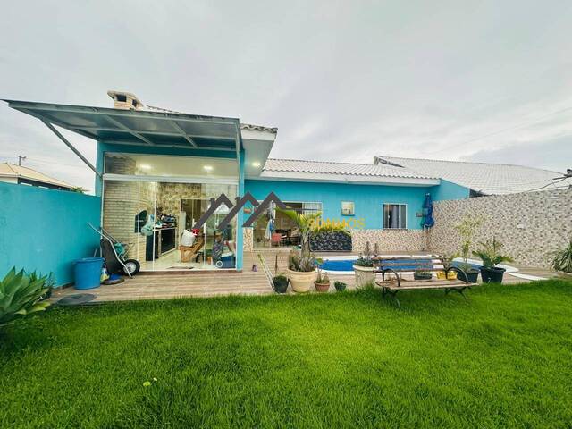#RS306 - Casa para Venda em Rio de Janeiro - RJ - 3