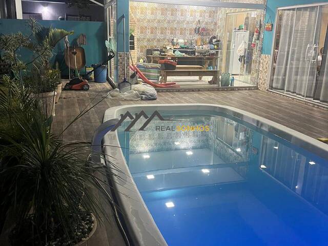 #RS306 - Casa para Venda em Rio de Janeiro - RJ - 1