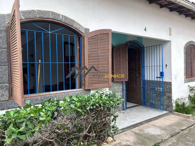 #RS315 - Casa para Venda em Araruama - RJ - 1