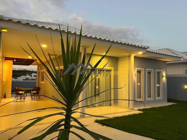 #RS316 - Casa para Venda em Rio de Janeiro - RJ - 1