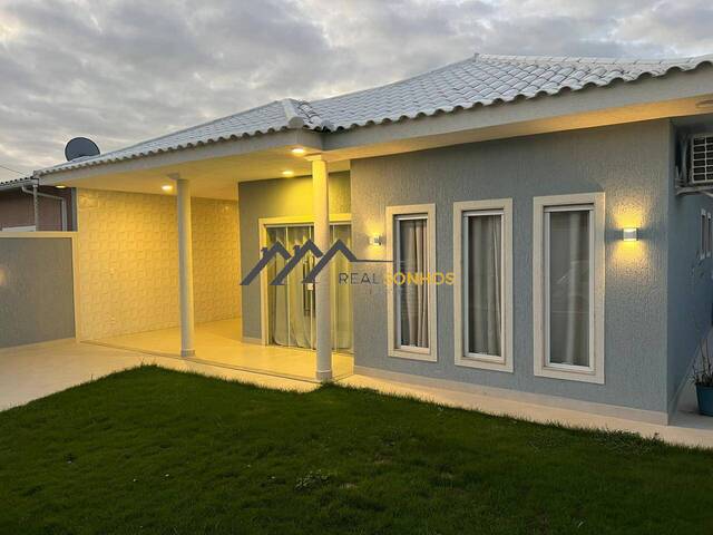 #RS316 - Casa para Venda em Rio de Janeiro - RJ - 3