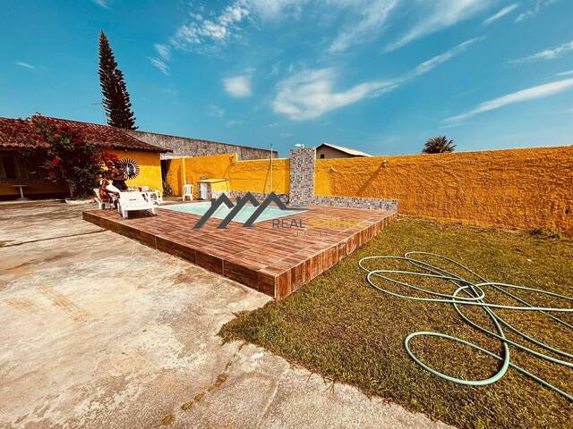#RS318 - Casa para Venda em Araruama - RJ - 3