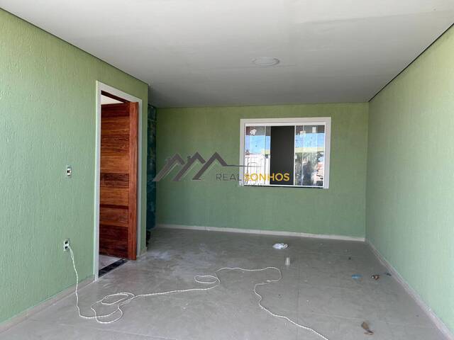 #RS317 - Casa para Locação em Araruama - RJ - 3