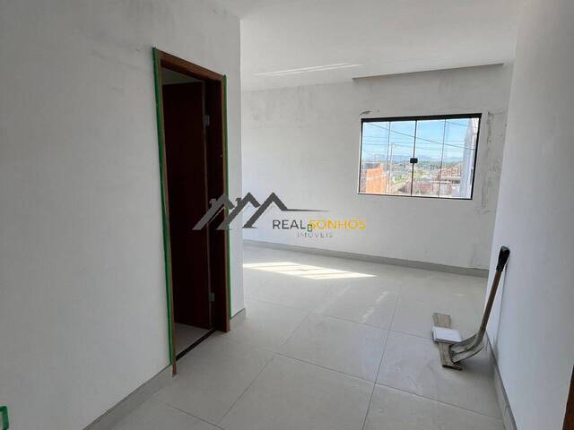 #RS321 - Casa para Locação em Araruama - RJ - 2