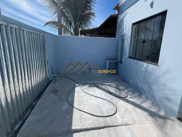 #RS321 - Casa para Locação em Araruama - RJ - 3
