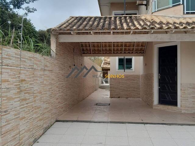 #RS327 - Casa para Locação em Araruama - RJ - 3