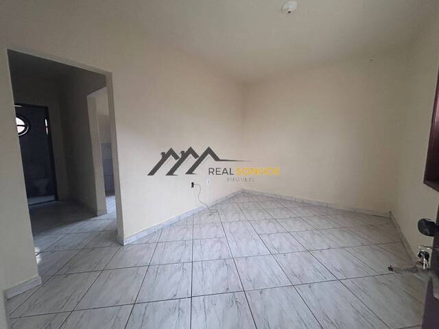 #RS327 - Casa para Locação em Araruama - RJ - 3