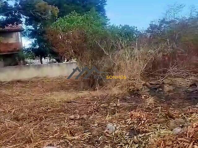 #RS328 - Terreno para Venda em São Pedro da Aldeia - RJ - 2