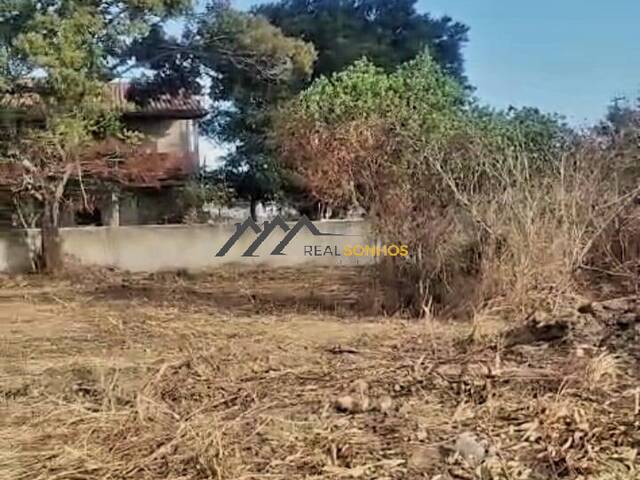#RS328 - Terreno para Venda em São Pedro da Aldeia - RJ - 3