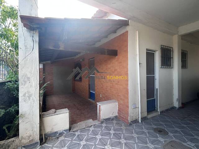#RS292 - Casa para Venda em Rio de Janeiro - RJ - 3