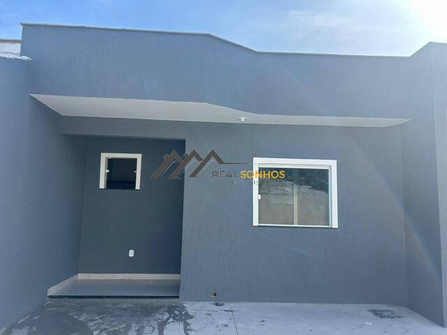 #US330 - Casa para Locação em Araruama - RJ - 2