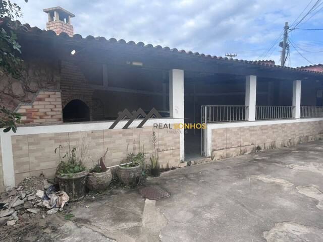 #RS331 - Casa para Venda em Araruama - RJ - 2